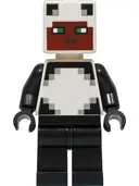 Minifigurka: MIN106:  Panda Skin