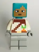 Minifigurka: MIN111:  Tamer
