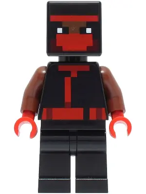 MIN112:  Ninja