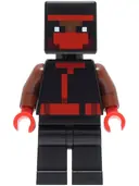 Minifigurka: MIN112:  Ninja