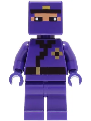 MIN113:  Rogue
