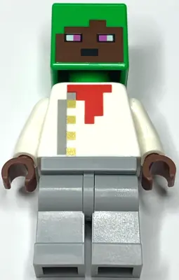 MIN116:  Baker