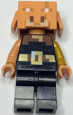 MIN118:  Piglin Brute