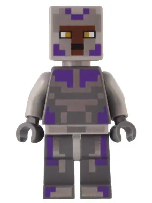 MIN123:  Llama Knight