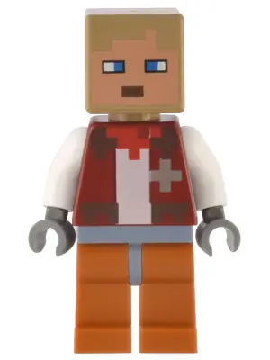 MIN125:  Rancher
