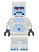 Minifigurka: MIN130:  Yeti