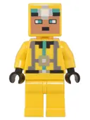 Minifigurka: MIN132:  Cave Explorer