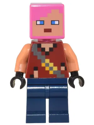MIN133:  Zombie Hunter