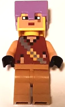 MIN138:  Dragon Archer
