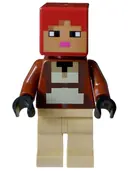 Minifigurka: MIN142:  Jungle Explorer