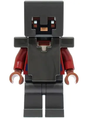 MIN147:  Netherite Knight
