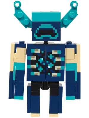MIN148:  Warden