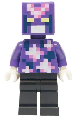 MIN155:  Crystal Knight