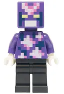 Minifigurka: MIN155:  Crystal Knight