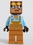 Minifigurka: MIN157:  Armorsmith