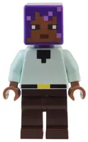Minifigurka: MIN159:  Efe
