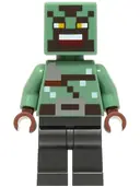 Minifigurka: MIN163:  Orc Warrior