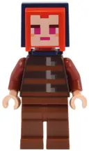 Minifigurka: MIN164:  Ranger Hero