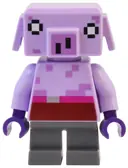 Minifigurka: MIN166:  Blaze Runt