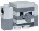 Minifigurka: MIN168:  Cobblestone Golem
