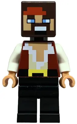 MIN170:  Swashbuckler