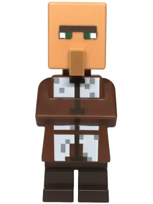 MIN173:  Villager (Shepherd)