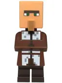 Minifigurka: MIN173:  Villager (Shepherd)