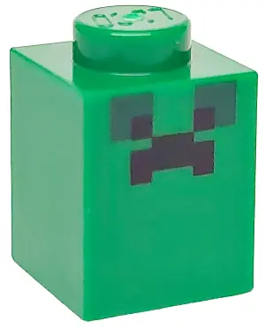MIN185:  Micromob Creeper - Short (6481522 / 6632619)