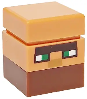 MIN186:  Micromob Villager - Short