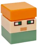 Minifigurka: MIN187:  Micromob Alex