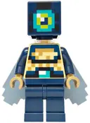 Minifigurka: MIN188:  Ender Knight - Elytra