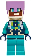 Minifigurka: MIN189:  Ender Explorer - Helmet