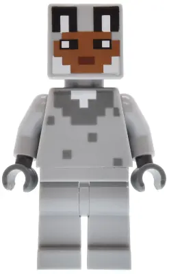 MIN191:  Wolf Skin