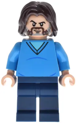 MIN208:  Steve - A Minecraft Movie