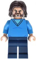 Minifigurka: MIN208:  Steve - A Minecraft Movie