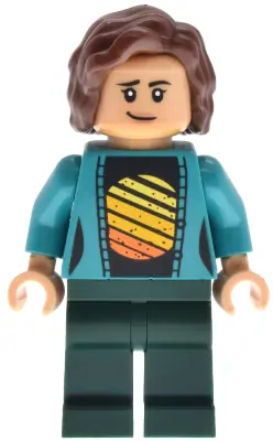 MIN209:  Natalie