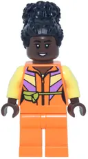 Minifigurka: MIN210:  Dawn