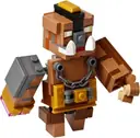 Minifigurka: MIN218:  Great Hog