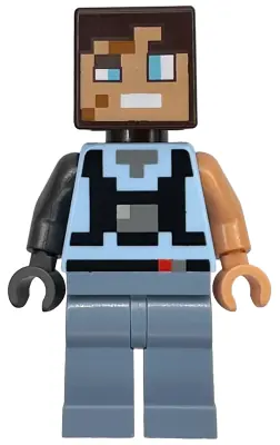 MIN225:  Dimensional Defender