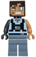 Minifigurka: MIN225:  Dimensional Defender