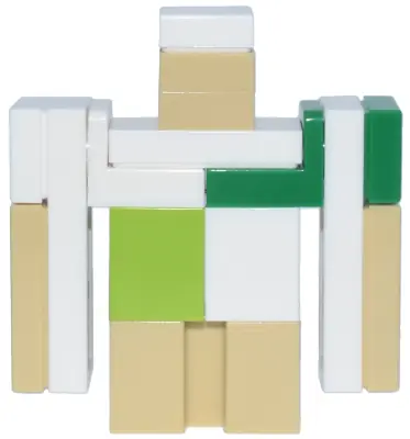 MIN236:  Micromob Iron Golem