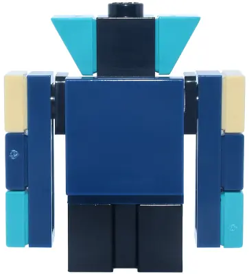MIN238:  Micromob Warden