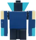 Minifigurka: MIN238:  Micromob Warden