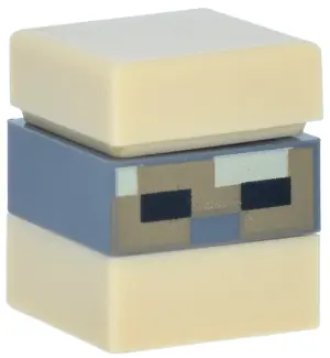 MIN243:  Micromob Husk