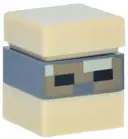 Minifigurka: MIN243:  Micromob Husk