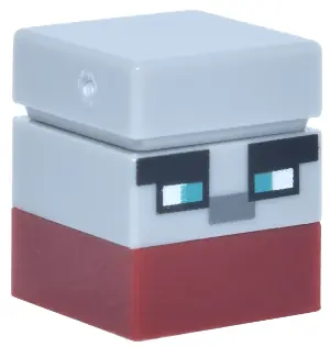 MIN244:  Micromob Pillager
