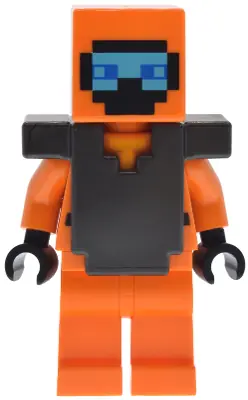 MIN246:  Wastelands Wanderer