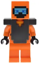 Minifigurka: MIN246:  Wastelands Wanderer