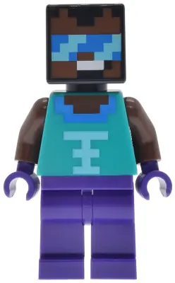 MIN250:  Cool Hero
