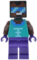 Minifigurka: MIN250:  Cool Hero
